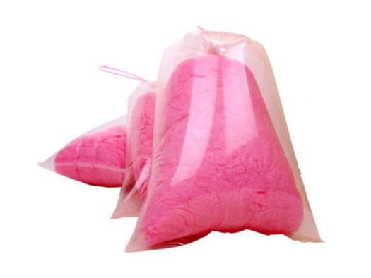 Candyfloss Fragrance Oil - 